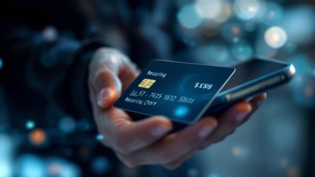 Trapped by Hidden Charges: How Subscription Firms Exploit Unwary Customers